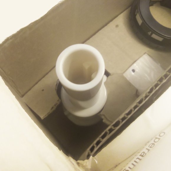 Vintage Phillips Food Processor Accessories-6 Blades in 1-FP1006 - Picture 15 of 15